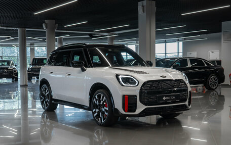 MINI Countryman, 2025 год, 6 750 000 рублей, 2 фотография