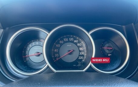 Nissan Tiida, 2010 год, 547 000 рублей, 29 фотография