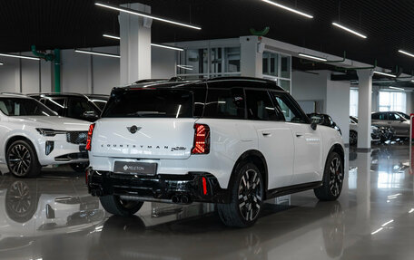 MINI Countryman, 2025 год, 6 750 000 рублей, 4 фотография