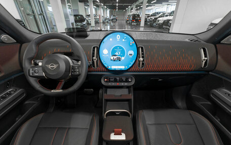 MINI Countryman, 2025 год, 6 750 000 рублей, 8 фотография