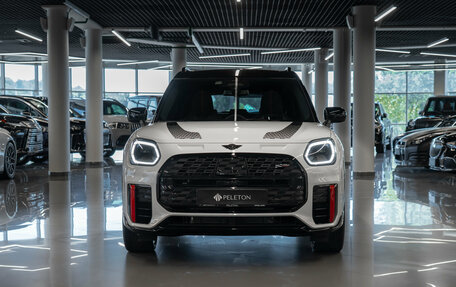 MINI Countryman, 2025 год, 6 750 000 рублей, 3 фотография