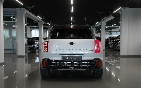 MINI Countryman, 2025 год, 6 750 000 рублей, 6 фотография