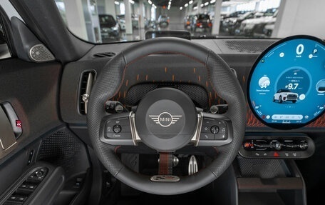 MINI Countryman, 2025 год, 6 750 000 рублей, 11 фотография