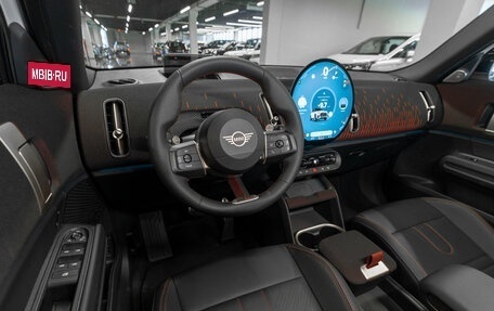 MINI Countryman, 2025 год, 6 750 000 рублей, 7 фотография