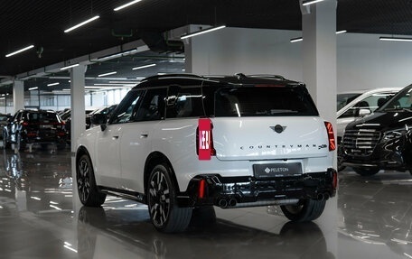 MINI Countryman, 2025 год, 6 750 000 рублей, 5 фотография