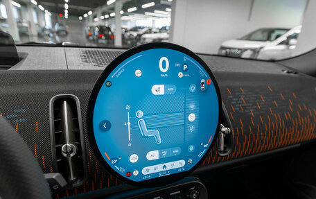 MINI Countryman, 2025 год, 6 750 000 рублей, 20 фотография