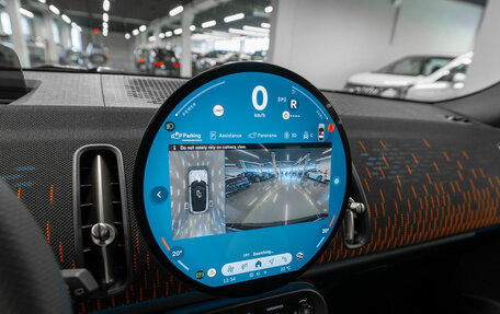 MINI Countryman, 2025 год, 6 750 000 рублей, 19 фотография