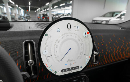 MINI Countryman, 2025 год, 6 750 000 рублей, 25 фотография