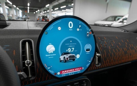 MINI Countryman, 2025 год, 6 750 000 рублей, 18 фотография
