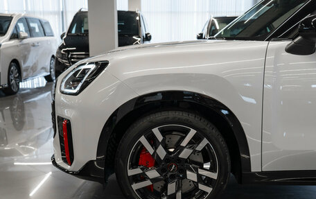 MINI Countryman, 2025 год, 6 750 000 рублей, 31 фотография