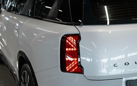 MINI Countryman, 2025 год, 6 750 000 рублей, 34 фотография