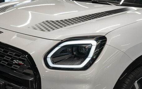 MINI Countryman, 2025 год, 6 750 000 рублей, 32 фотография