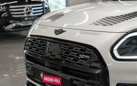 MINI Countryman, 2025 год, 6 750 000 рублей, 33 фотография