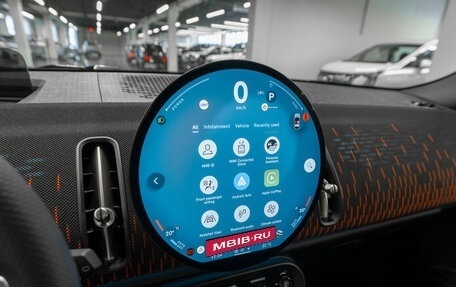 MINI Countryman, 2025 год, 6 750 000 рублей, 21 фотография