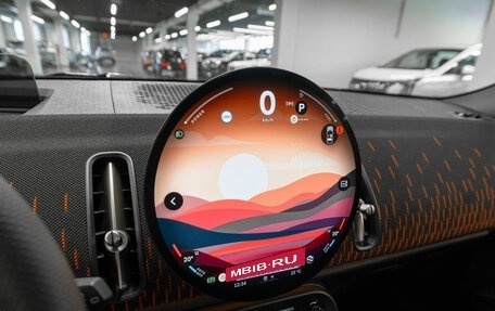 MINI Countryman, 2025 год, 6 750 000 рублей, 23 фотография