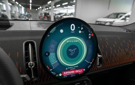 MINI Countryman, 2025 год, 6 750 000 рублей, 22 фотография