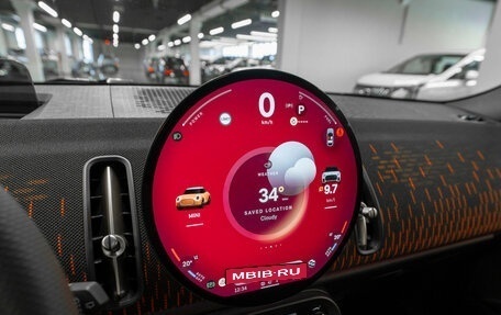 MINI Countryman, 2025 год, 6 750 000 рублей, 24 фотография
