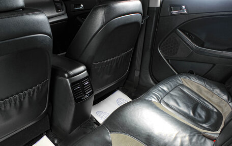 KIA Optima III, 2011 год, 1 019 000 рублей, 9 фотография
