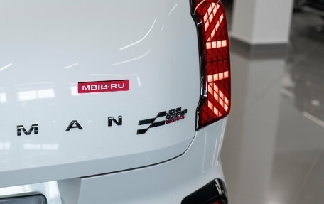 MINI Countryman, 2025 год, 6 750 000 рублей, 35 фотография