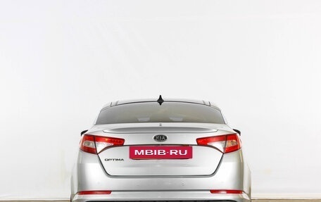 KIA Optima III, 2011 год, 1 019 000 рублей, 6 фотография