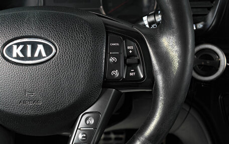 KIA Optima III, 2011 год, 1 019 000 рублей, 16 фотография