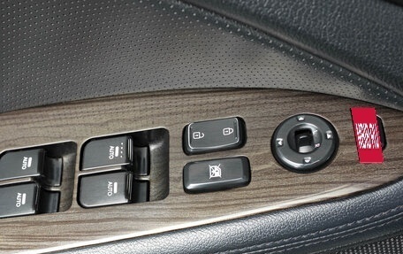 KIA Optima III, 2011 год, 1 019 000 рублей, 20 фотография