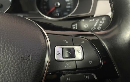 Volkswagen Passat B8 рестайлинг, 2018 год, 1 735 000 рублей, 15 фотография