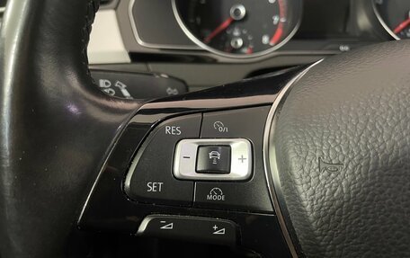 Volkswagen Passat B8 рестайлинг, 2018 год, 1 735 000 рублей, 14 фотография