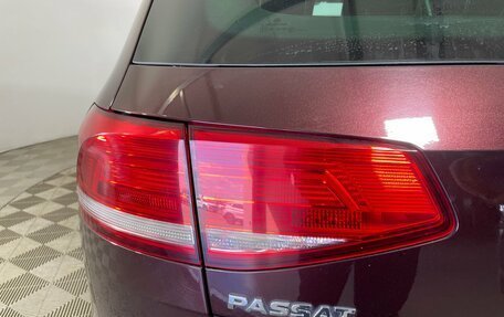 Volkswagen Passat B8 рестайлинг, 2018 год, 1 735 000 рублей, 8 фотография