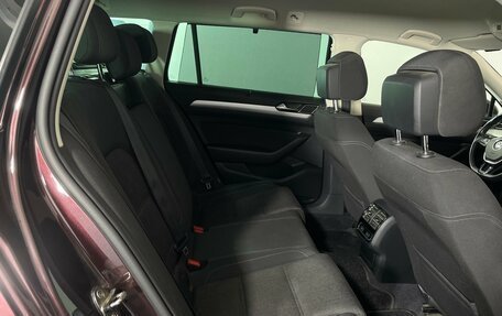 Volkswagen Passat B8 рестайлинг, 2018 год, 1 735 000 рублей, 21 фотография