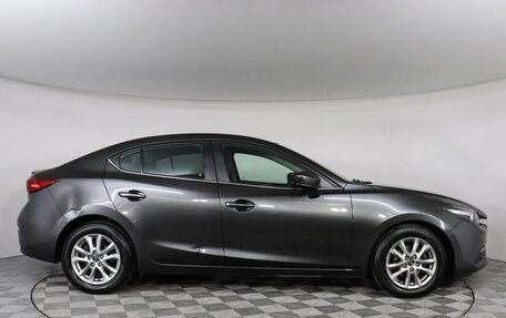 Mazda 3, 2018 год, 1 799 000 рублей, 4 фотография