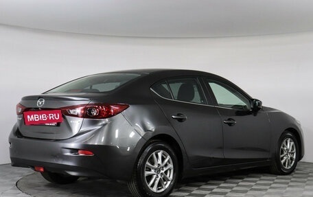 Mazda 3, 2018 год, 1 799 000 рублей, 6 фотография
