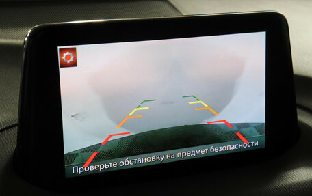 Mazda 3, 2018 год, 1 799 000 рублей, 14 фотография