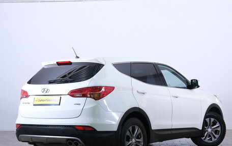 Hyundai Santa Fe III рестайлинг, 2013 год, 1 749 000 рублей, 7 фотография