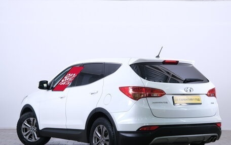 Hyundai Santa Fe III рестайлинг, 2013 год, 1 749 000 рублей, 5 фотография