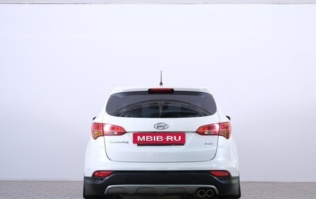 Hyundai Santa Fe III рестайлинг, 2013 год, 1 749 000 рублей, 6 фотография