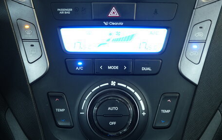 Hyundai Santa Fe III рестайлинг, 2013 год, 1 749 000 рублей, 14 фотография