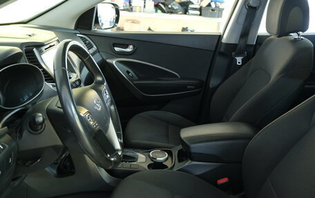 Hyundai Santa Fe III рестайлинг, 2013 год, 1 749 000 рублей, 8 фотография