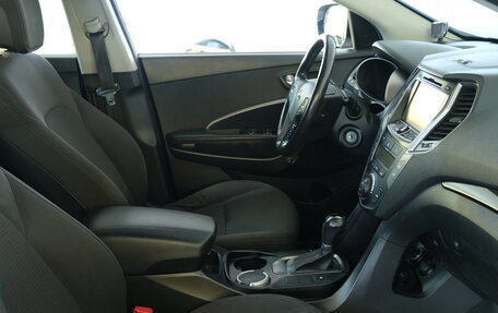Hyundai Santa Fe III рестайлинг, 2013 год, 1 749 000 рублей, 17 фотография