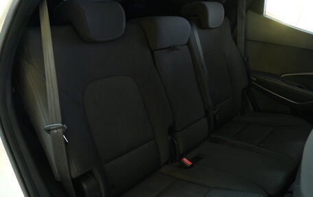 Hyundai Santa Fe III рестайлинг, 2013 год, 1 749 000 рублей, 18 фотография