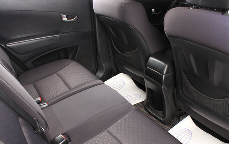 SsangYong Actyon II рестайлинг, 2012 год, 819 000 рублей, 10 фотография