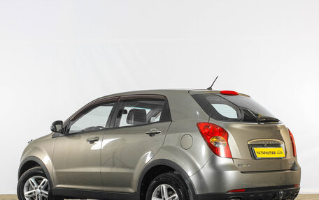 SsangYong Actyon II рестайлинг, 2012 год, 819 000 рублей, 5 фотография