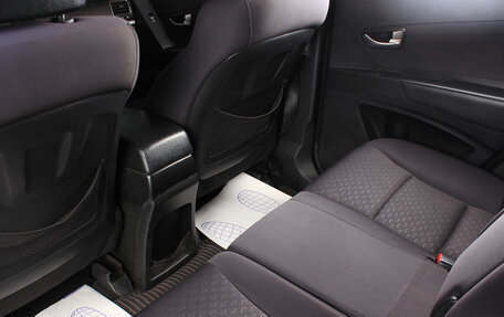 SsangYong Actyon II рестайлинг, 2012 год, 819 000 рублей, 9 фотография