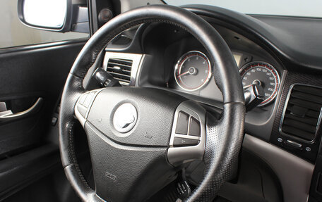 SsangYong Actyon II рестайлинг, 2012 год, 819 000 рублей, 12 фотография