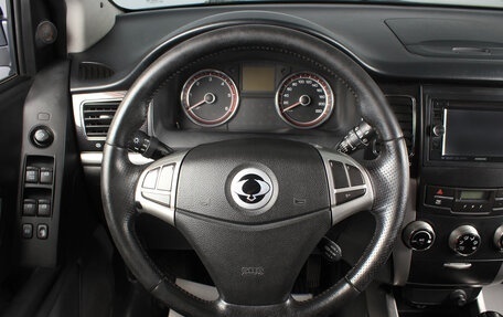 SsangYong Actyon II рестайлинг, 2012 год, 819 000 рублей, 14 фотография