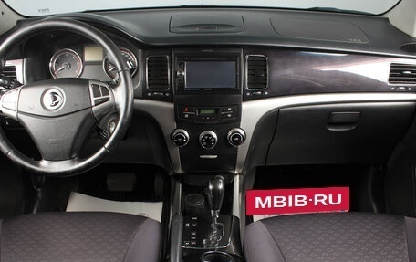 SsangYong Actyon II рестайлинг, 2012 год, 819 000 рублей, 13 фотография