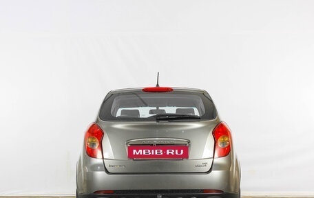 SsangYong Actyon II рестайлинг, 2012 год, 819 000 рублей, 6 фотография
