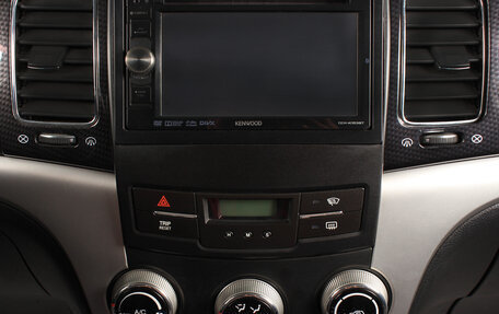 SsangYong Actyon II рестайлинг, 2012 год, 819 000 рублей, 15 фотография