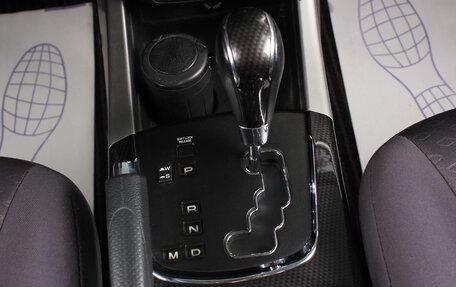 SsangYong Actyon II рестайлинг, 2012 год, 819 000 рублей, 16 фотография