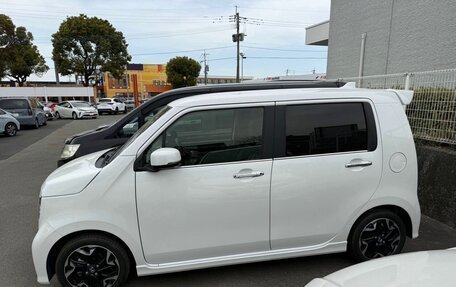 Honda N-WGN, 2023 год, 970 000 рублей, 4 фотография